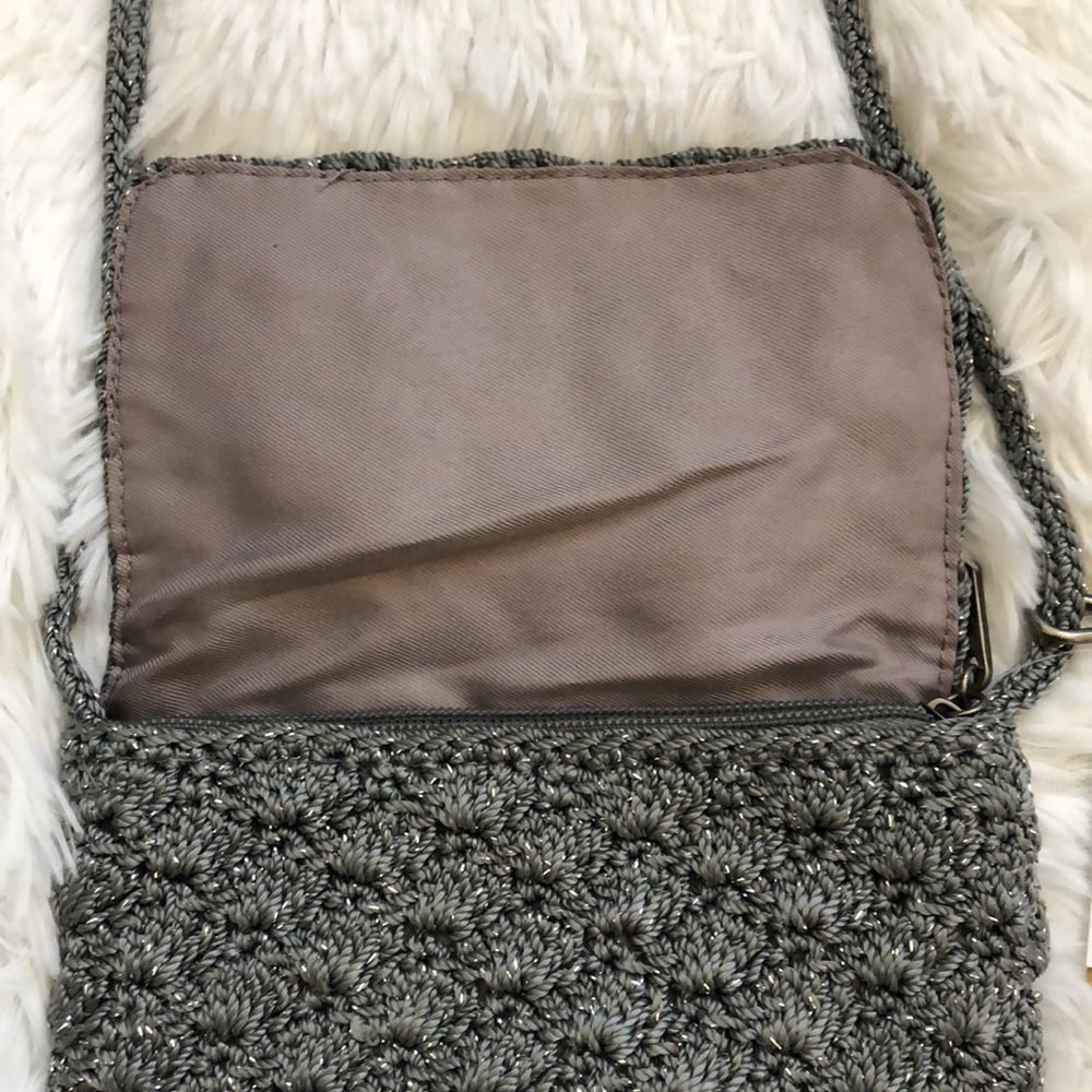 The Sak Crossbody Purse - Picture 7 of 11